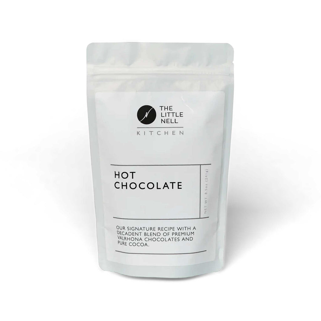 The Little Nell - Hot Chocolate