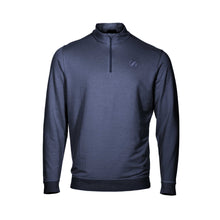 Load image into Gallery viewer, The Little Nell Men’s French Terry ¼ Zip
