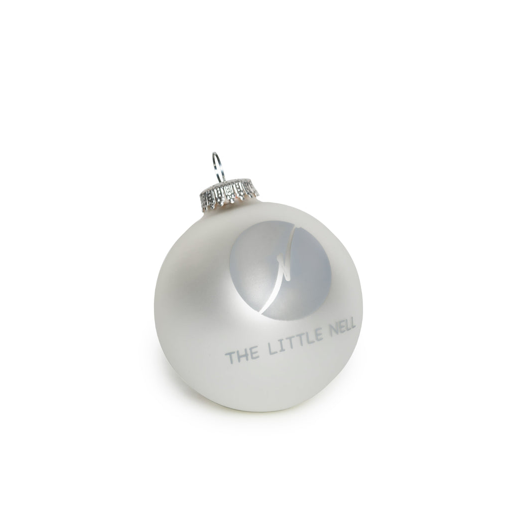 The Little Nell Ornament