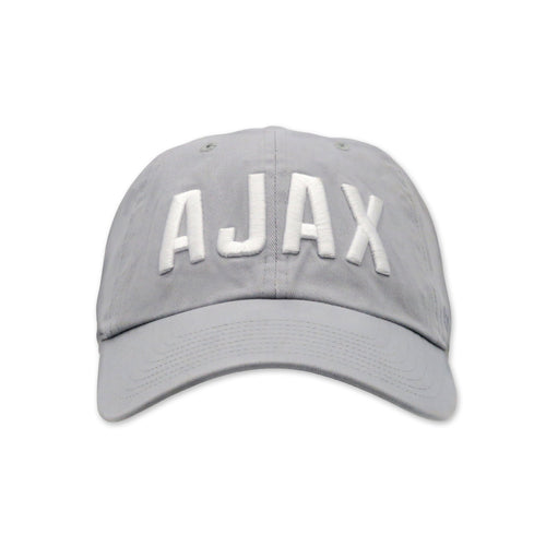Ajax Clean Up Hat