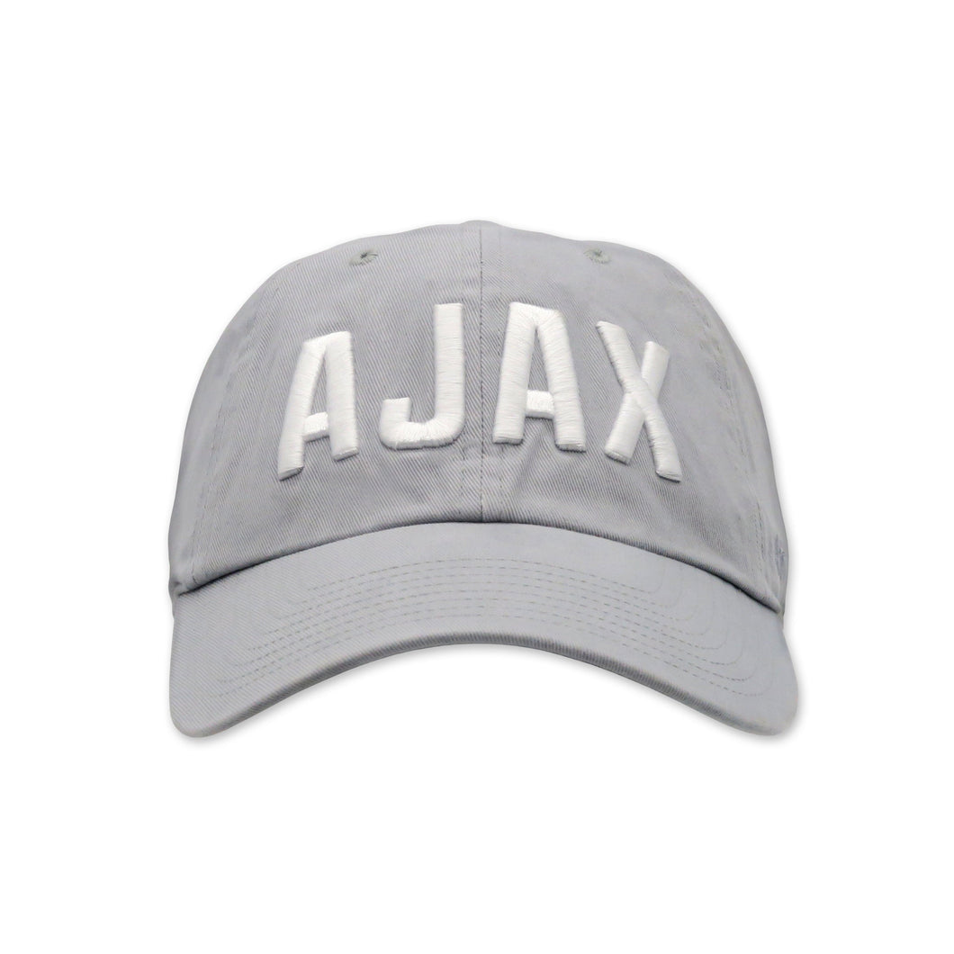 Ajax Clean Up Hat