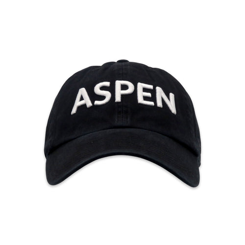Aspen Clean Up Hat