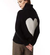 Love You Back Sweater