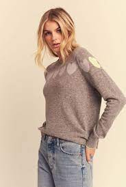 Romcom Sweater