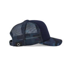 Load image into Gallery viewer, Leaf Camo Hat

