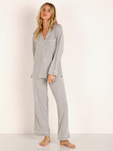 Load image into Gallery viewer, Gisele - The Long PJ Set
