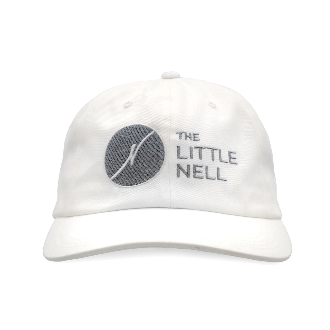 The Little Nell Signature Hat