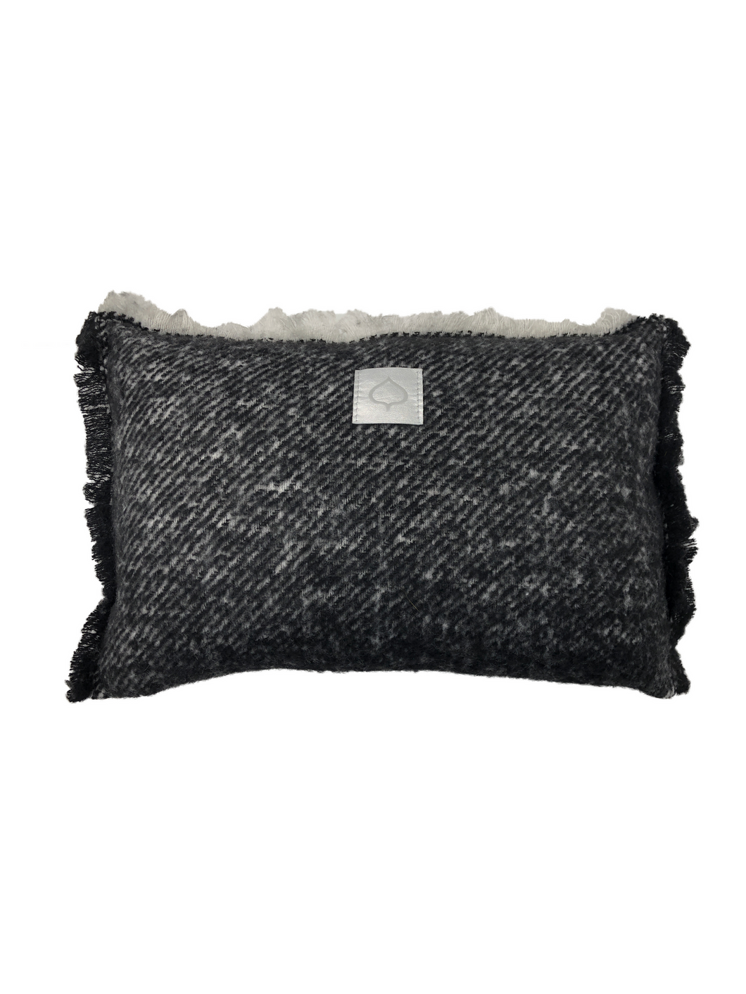 Wool Cushion